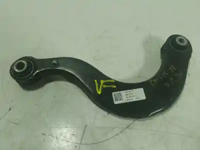 Автозапчасти б/у левый задний верхний рычаг подвески за audi q3 (8ug) 2.0 16v tdi ссылки oem iam 5q0505323c