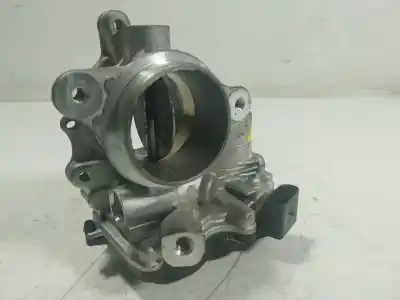 Автозапчастина б/у коробка метелика для AUDI Q3 (8UG) 2.0 16V TDI Посилання на OEM IAM 04L128063AA  04L128058