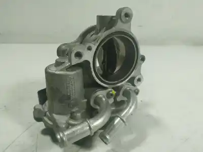 Автозапчастина б/у коробка метелика для audi q3 (8ug) 2.0 16v tdi посилання на oem iam 04l128063aa  04l128058