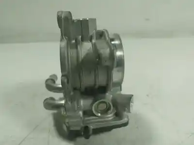 Автозапчастина б/у коробка метелика для audi q3 (8ug) 2.0 16v tdi посилання на oem iam 04l128063aa  04l128058