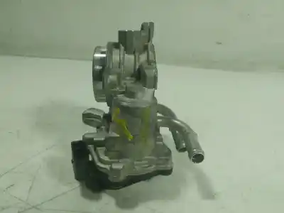 Автозапчастина б/у коробка метелика для audi q3 (8ug) 2.0 16v tdi посилання на oem iam 04l128063aa  04l128058