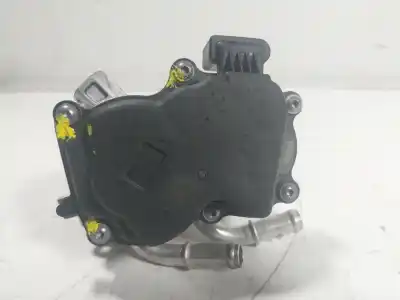 Автозапчастина б/у коробка метелика для audi q3 (8ug) 2.0 16v tdi посилання на oem iam 04l128063aa  04l128058