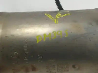 Pezzo di ricambio per auto di seconda mano catalizzatore per audi q3 (8ug) 2.0 16v tdi riferimenti oem iam 5n0254303fx  3q0131701