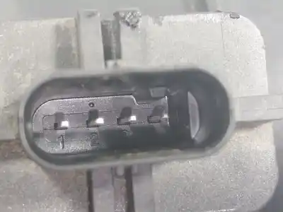 Автозапчасти б/у расходомер воздуха за audi q3 (8ug) 2.0 16v tdi ссылки oem iam 03l906461a  0281002956