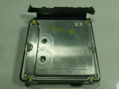 Автозапчасти б/у блок управления двигателем за audi q3 (8ug) 2.0 16v tdi ссылки oem iam 04l906016fk  04l907309