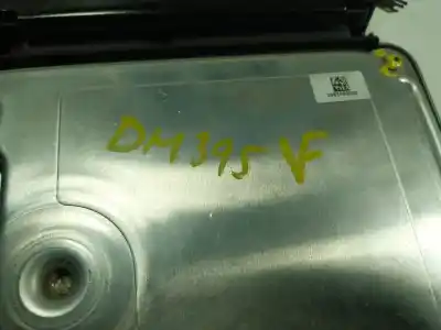 Автозапчасти б/у блок управления двигателем за audi q3 (8ug) 2.0 16v tdi ссылки oem iam 04l906016fk  04l907309