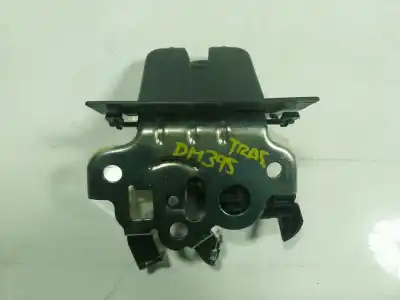 Автозапчасти б/у замок багажника/ворот за audi q3 (8ug) 2.0 16v tdi ссылки oem iam 8r0827505a