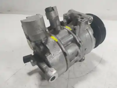 Автозапчасти б/у компрессор кондиционера воздуха за audi q3 (8ug) 2.0 16v tdi ссылки oem iam 5q0816803d  5q0816803