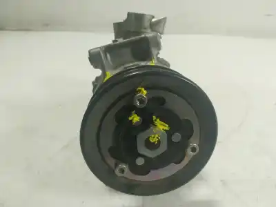 Автозапчасти б/у компрессор кондиционера воздуха за audi q3 (8ug) 2.0 16v tdi ссылки oem iam 5q0816803d  5q0816803