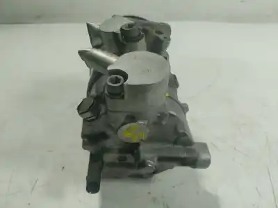 Автозапчасти б/у компрессор кондиционера воздуха за audi q3 (8ug) 2.0 16v tdi ссылки oem iam 5q0816803d  5q0816803