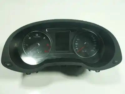 Автозапчасти б/у приборная доска за audi q3 (8ug) 2.0 16v tdi ссылки oem iam 8u0920940m