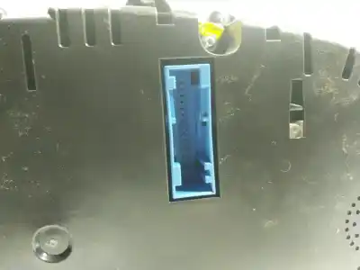 Автозапчасти б/у приборная доска за audi q3 (8ug) 2.0 16v tdi ссылки oem iam 8u0920940m  