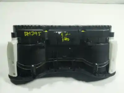 Автозапчасти б/у приборная доска за audi q3 (8ug) 2.0 16v tdi ссылки oem iam 8u0920940m  