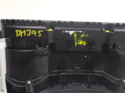 Автозапчасти б/у приборная доска за audi q3 (8ug) 2.0 16v tdi ссылки oem iam 8u0920940m  