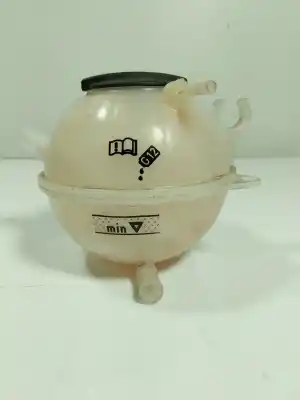 Автозапчасти б/у расширительный депозит за audi q3 (8ug) 2.0 16v tdi ссылки oem iam 1k0121407a