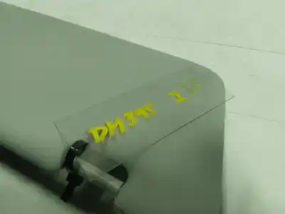 Автозапчастина б/у лівий натір для audi q3 (8ug) 2.0 16v tdi посилання на oem iam 8u0857551kft9  