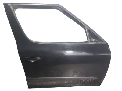 Recambio de automóvil de segunda mano de PUERTA DELANTERA DERECHA para SKODA YETI  referencias OEM IAM 5L0831056  