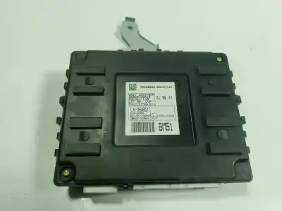 Автозапчасти б/у электронный модуль за hyundai i10 ii (ba, ia) 1.2 ссылки oem iam 95400b9510