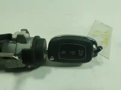 Автозапчасти б/у противоугонное устройство за hyundai i10 ii (ba, ia) 1.2 ссылки oem iam 81910b4500  