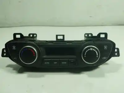 Автозапчасти б/у климат-контроль за hyundai i10 ii (ba, ia) 1.2 ссылки oem iam 97250b9ea0pgb