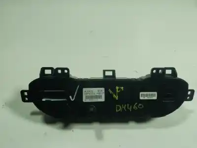 Автозапчасти б/у климат-контроль за hyundai i10 ii (ba, ia) 1.2 ссылки oem iam 97250b9ea0pgb  97250