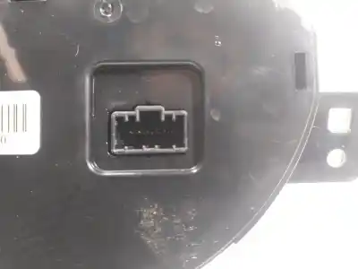 Автозапчасти б/у климат-контроль за hyundai i10 ii (ba, ia) 1.2 ссылки oem iam 97250b9ea0pgb  97250