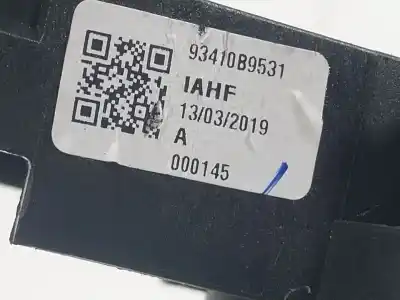 Автозапчасти б/у управление светом за hyundai i10 ii (ba, ia) 1.2 ссылки oem iam 93410b9531  93410b9531
