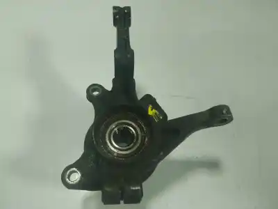 Автозапчасти б/у передняя правая кулачка за hyundai i10 ii (ba, ia) 1.2 ссылки oem iam 51716b9500  