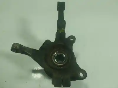 Автозапчасти б/у передняя левая кулачка за hyundai i10 ii (ba, ia) 1.2 ссылки oem iam 51715b9500  