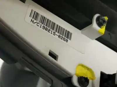 Автозапчасти б/у рычаг переключения передач за hyundai i10 ii (ba, ia) 1.2 ссылки oem iam 46700b4000  46700b4000