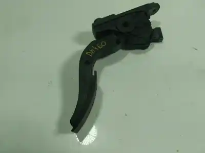 Автозапчасти б/у педальный потенциометр за hyundai i10 ii (ba, ia) 1.2 ссылки oem iam 327001s000