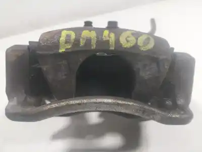 Автозапчасти б/у задний левый тормозной суппорт за hyundai i10 ii (ba, ia) 1.2 ссылки oem iam 58310b4a35
