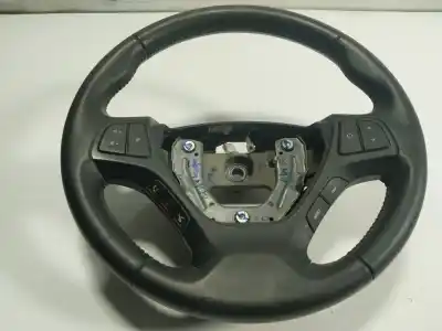 Автозапчасти б/у руль за hyundai i10 ii (ba, ia) 1.2 ссылки oem iam 56111b9100pyn
