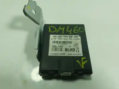 Автозапчасти б/у электронный модуль за hyundai i10 ii (ba, ia) 1.2 ссылки oem iam 95800b9000