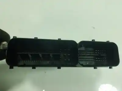 Автозапчасти б/у блок управления двигателем за hyundai i10 ii (ba, ia) 1.2 ссылки oem iam   3912903007
