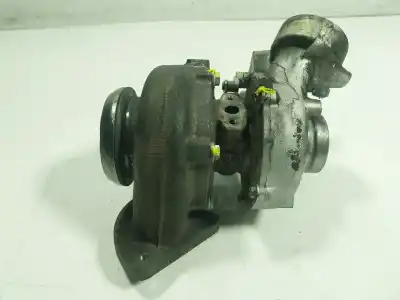 Recambio de automóvil de segunda mano de TURBOCOMPRESOR para MERCEDES CLASE C (W204) BERLINA  referencias OEM IAM A6510900086  A6510900086