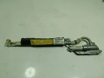 Peça sobressalente para automóvel em segunda mão airbag traseiro lado esquerdo por bmw x5 (e53) 3.0d referências oem iam 72127078479