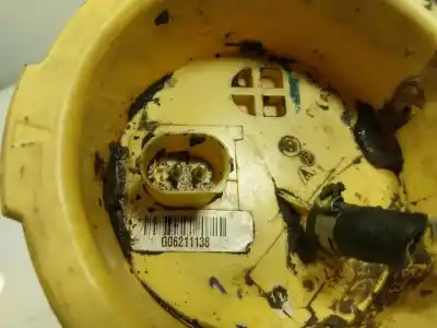 Piesă de schimb auto la mâna a doua indicator pentru bmw x5 (e53) 3.0d referințe oem iam 16116763830  g06211138