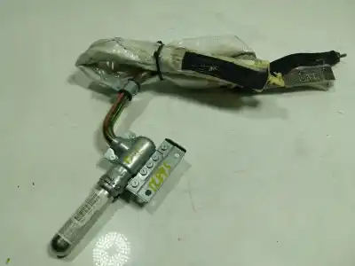Peça sobressalente para automóvel em segunda mão airbag de cortina dianteiro esquerdo por bmw x5 (e53) 3.0d referências oem iam 72128267157