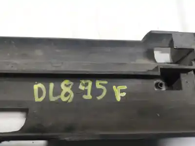 Pezzo di ricambio per auto di seconda mano canale d aria per bmw x5 (e53) 3.0d riferimenti oem iam 17101439105  