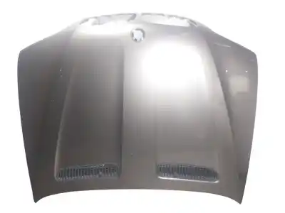 Peça sobressalente para automóvel em segunda mão capot frontal por bmw x5 (e53) 3.0d referências oem iam 41617121102