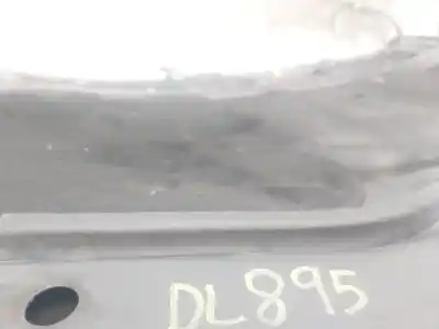 Peça sobressalente para automóvel em segunda mão capot frontal por bmw x5 (e53) 3.0d referências oem iam 41617121102  