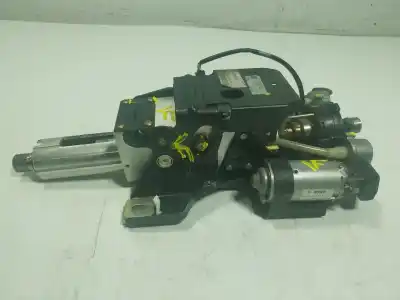 Peça sobressalente para automóvel em segunda mão coluna de direcção por bmw x5 (e53) 3.0d referências oem iam 32311094266