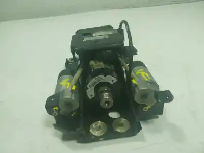 Second-hand car spare part steering column for bmw x5 (e53) 3.0d oem iam references 32311094266  10942659