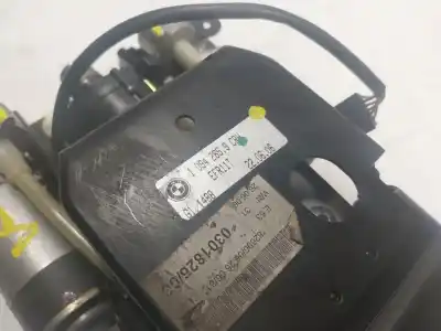 Second-hand car spare part steering column for bmw x5 (e53) 3.0d oem iam references 32311094266  10942659