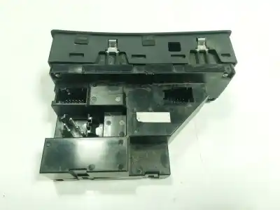 Second-hand car spare part right front power window switch for bmw x5 (e53) 3.0d oem iam references 61316962507  6962507