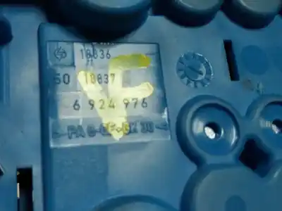 Second-hand car spare part electronic module for bmw x5 (e53) 3.0d oem iam references 61136924976  6924976