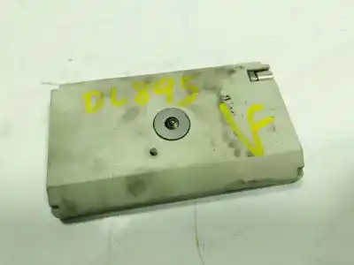 Peça sobressalente para automóvel em segunda mão módulo eletrônico por bmw x5 (e53) 3.0d referências oem iam 65258377654  8377654