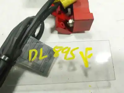 Second-hand car spare part electronic module for bmw x5 (e53) 3.0d oem iam references 12421439559  0762239030