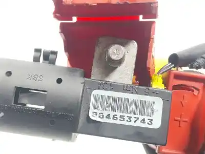 Second-hand car spare part electronic module for bmw x5 (e53) 3.0d oem iam references 12421439559  0762239030